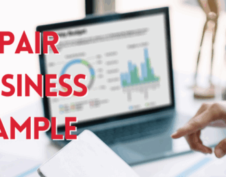 Auto Repair Shop Business Plan: A Guide to Success