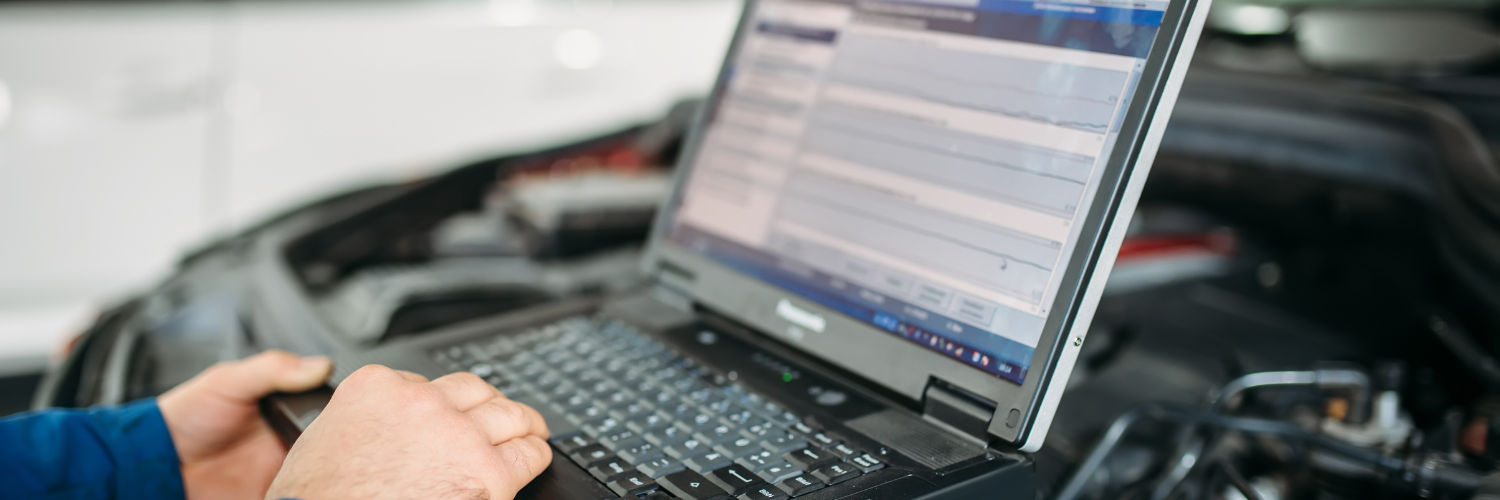 Auto Technician Online Courses With ShopPros
