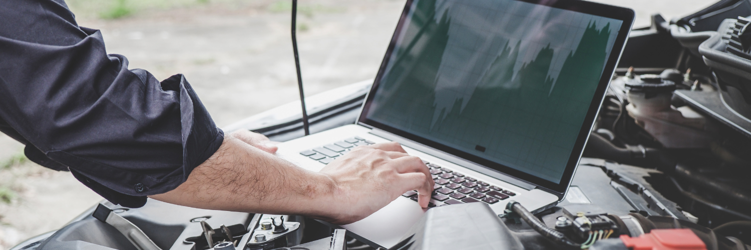 Mechanic Training Online At ShopPros