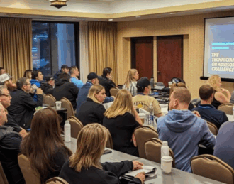 Auto Industry Coaching at ShopPros
