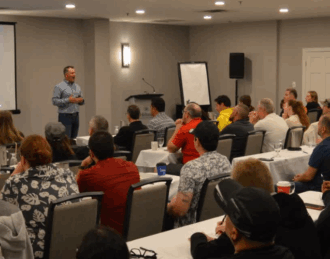 Service Advisor Trainer: Elevating Your Service Department