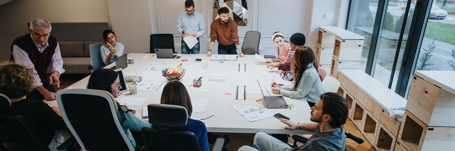 Unlock Business Growth with Mastermind Groups at ShopPros