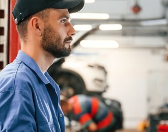 Auto Shop Business Growth With ShopPros