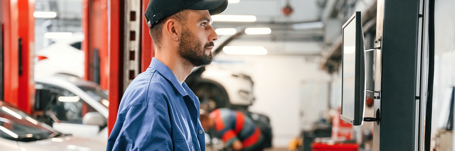Auto Shop Business Growth With ShopPros
