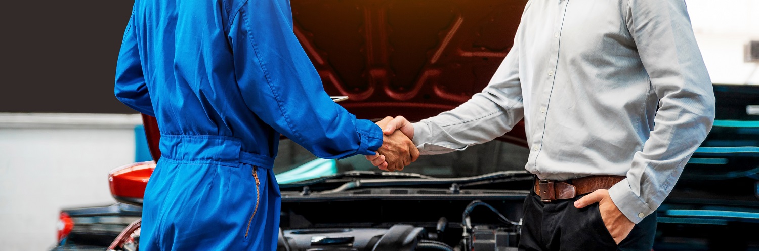 Reputation Management For Auto Shops: Why It Matters