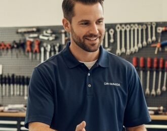 Virtual Service Professionalism At ShopPros