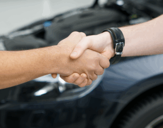 Automotive Customer Relations Training At ShopPros