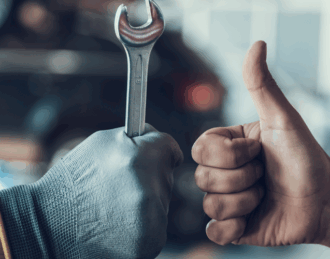 Elevating The Automotive Client Experience With ShopPros