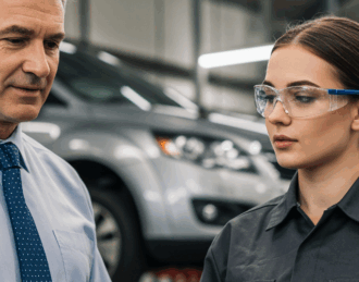 Auto Shop Coach: Guiding Your Shop To The Next Level