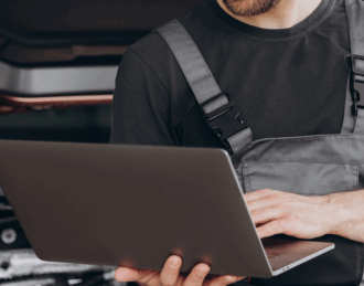 Automotive Business Process Optimization at ShopPros