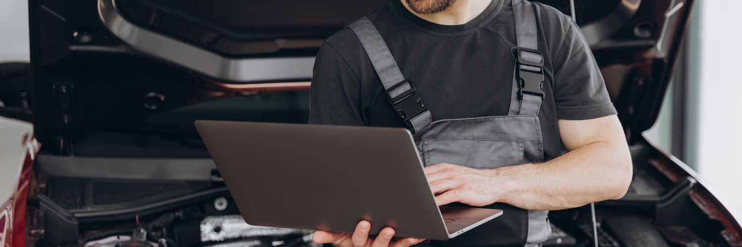 Automotive Business Process Optimization at ShopPros