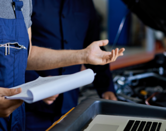 Auto Business Coaching Program At ShopPros