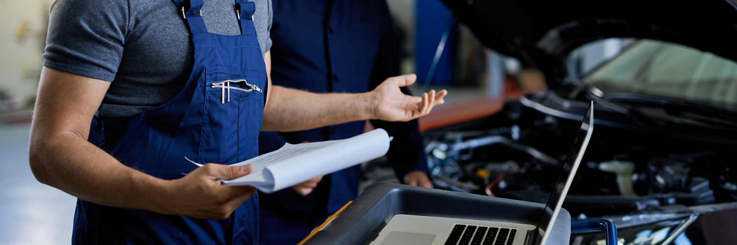 Auto Business Coaching Program At ShopPros