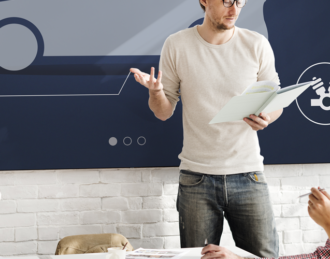 Auto Business Development Coach For Today’s Auto Shops