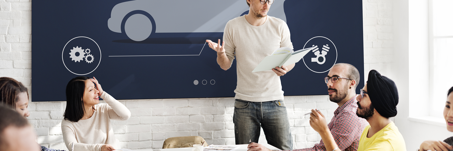 Auto Business Development Coach For Today’s Auto Shops