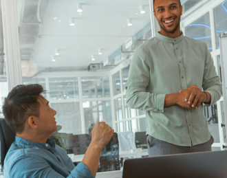 Marketing Coach For Small Business With ShopPros