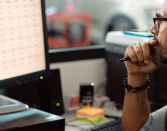 Service Advisor Certification Online At ShopPros