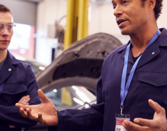 Service Advisor Sales Training That Drives Results