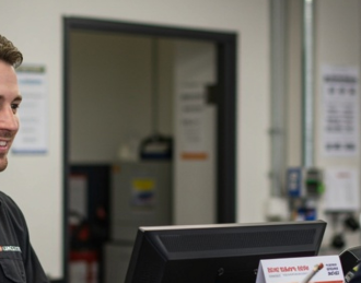 Front Desk Training For Auto Repair Shops At ShopPros