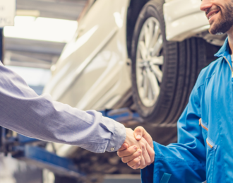 Service Writer Customer Communication Training At ShopPros